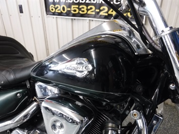 2000 Suzuki Intruder 1500 LC   - Photo 6 - Kingman, KS 67068