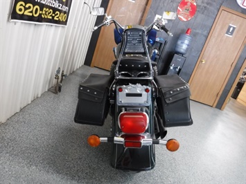 2000 Suzuki Intruder 1500 LC   - Photo 12 - Kingman, KS 67068