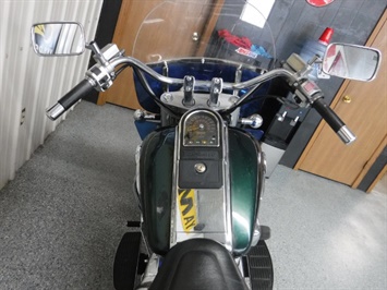 2000 Suzuki Intruder 1500 LC   - Photo 16 - Kingman, KS 67068