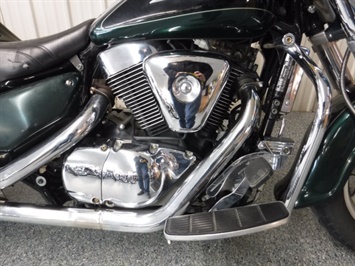 2000 Suzuki Intruder 1500 LC   - Photo 8 - Kingman, KS 67068