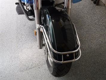 2000 Suzuki Intruder 1500 LC   - Photo 4 - Kingman, KS 67068