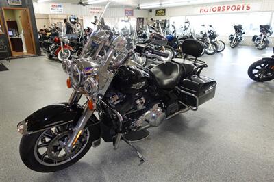 2018 Harley-Davidson Road King   - Photo 4 - Kingman, KS 67068