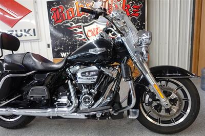 2018 Harley-Davidson Road King   - Photo 9 - Kingman, KS 67068