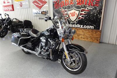 2018 Harley-Davidson Road King   - Photo 2 - Kingman, KS 67068