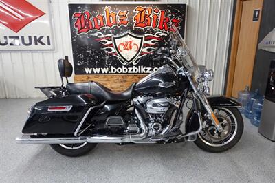 2018 Harley-Davidson Road King   - Photo 1 - Kingman, KS 67068