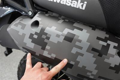2018 Kawasaki KLR 650 - Photo 21 - Kingman, KS 67068