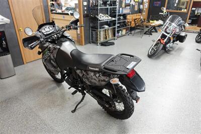 2018 Kawasaki KLR 650 - Photo 6 - Kingman, KS 67068