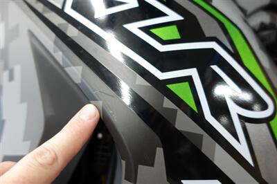 2018 Kawasaki KLR 650 - Photo 18 - Kingman, KS 67068