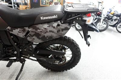 2018 Kawasaki KLR 650 - Photo 32 - Kingman, KS 67068