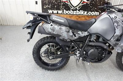 2018 Kawasaki KLR 650 - Photo 19 - Kingman, KS 67068