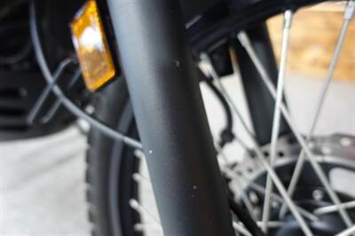 2018 Kawasaki KLR 650 - Photo 11 - Kingman, KS 67068