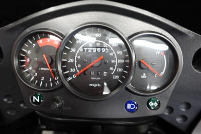 2018 Kawasaki KLR 650 - Photo 39 - Kingman, KS 67068