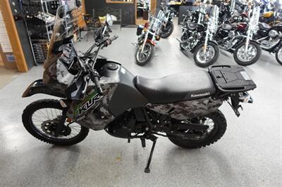 2018 Kawasaki KLR 650 - Photo 5 - Kingman, KS 67068