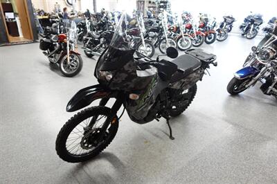 2018 Kawasaki KLR 650 - Photo 4 - Kingman, KS 67068