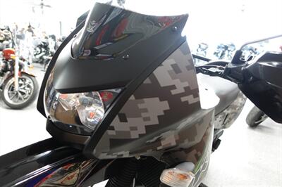 2018 Kawasaki KLR 650 - Photo 28 - Kingman, KS 67068