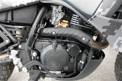 2018 Kawasaki KLR 650 - Photo 16 - Kingman, KS 67068