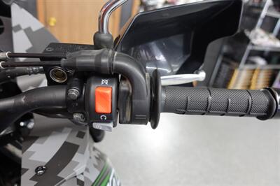 2018 Kawasaki KLR 650 - Photo 41 - Kingman, KS 67068