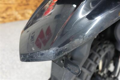 2018 Kawasaki KLR 650 - Photo 24 - Kingman, KS 67068