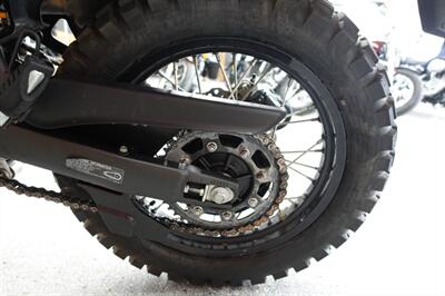 2018 Kawasaki KLR 650 - Photo 33 - Kingman, KS 67068