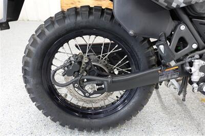 2018 Kawasaki KLR 650 - Photo 20 - Kingman, KS 67068