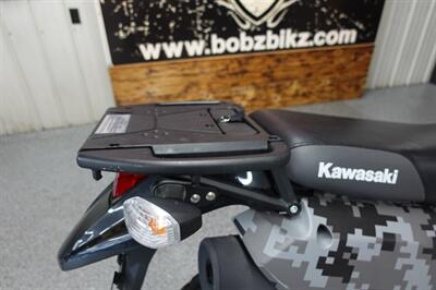 2018 Kawasaki KLR 650 - Photo 23 - Kingman, KS 67068