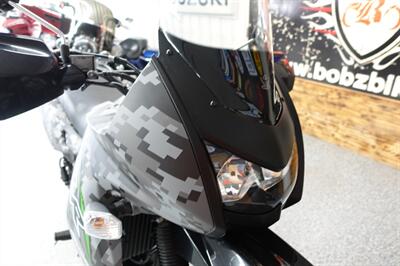 2018 Kawasaki KLR 650 - Photo 14 - Kingman, KS 67068