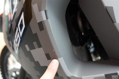 2018 Kawasaki KLR 650 - Photo 30 - Kingman, KS 67068