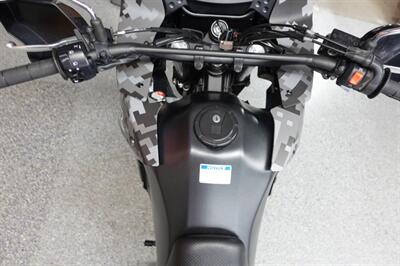 2018 Kawasaki KLR 650 - Photo 37 - Kingman, KS 67068