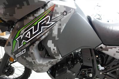 2018 Kawasaki KLR 650 - Photo 29 - Kingman, KS 67068