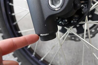 2018 Kawasaki KLR 650 - Photo 10 - Kingman, KS 67068