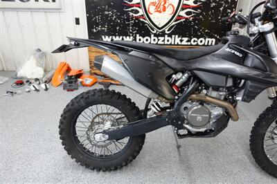 2018 KTM 500 EXC-F   - Photo 18 - Kingman, KS 67068