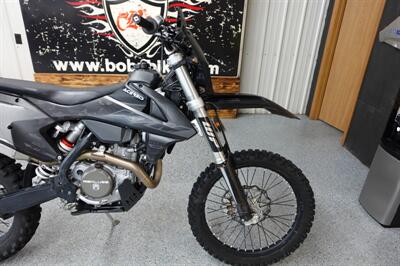 2018 KTM 500 EXC-F   - Photo 12 - Kingman, KS 67068