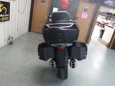 2013 BMW K 1600 GTL   - Photo 10 - Kingman, KS 67068