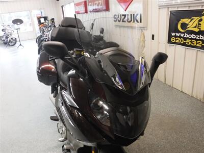 2013 BMW K 1600 GTL   - Photo 4 - Kingman, KS 67068