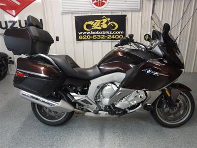 2013 BMW K 1600 GTL   - Photo 1 - Kingman, KS 67068
