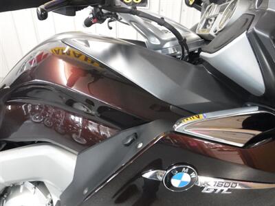 2013 BMW K 1600 GTL   - Photo 5 - Kingman, KS 67068
