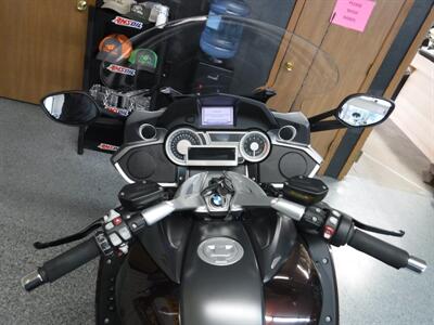 2013 BMW K 1600 GTL   - Photo 13 - Kingman, KS 67068
