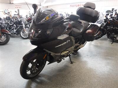 2013 BMW K 1600 GTL   - Photo 16 - Kingman, KS 67068
