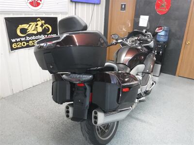 2013 BMW K 1600 GTL   - Photo 9 - Kingman, KS 67068