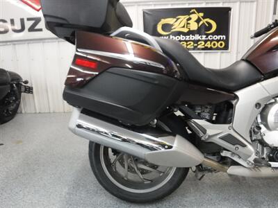 2013 BMW K 1600 GTL   - Photo 8 - Kingman, KS 67068