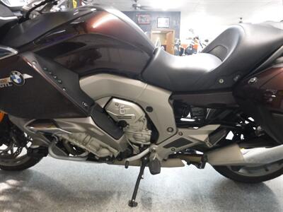 2013 BMW K 1600 GTL   - Photo 17 - Kingman, KS 67068