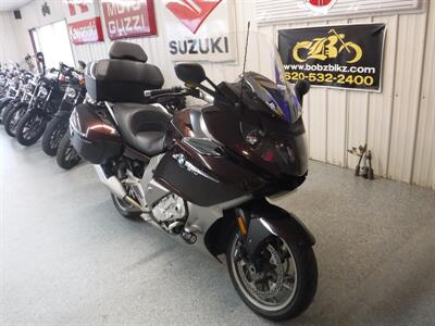 2013 BMW K 1600 GTL   - Photo 2 - Kingman, KS 67068