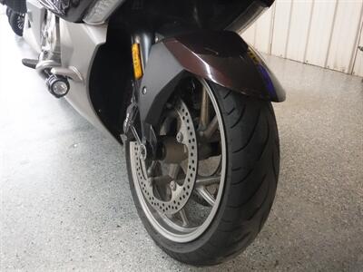 2013 BMW K 1600 GTL   - Photo 3 - Kingman, KS 67068