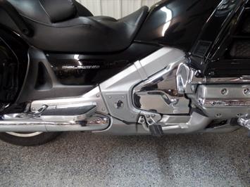 2008 Honda Gold Wing 1800   - Photo 10 - Kingman, KS 67068