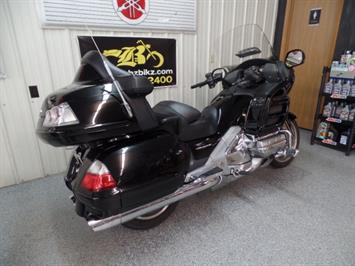 2008 Honda Gold Wing 1800   - Photo 12 - Kingman, KS 67068