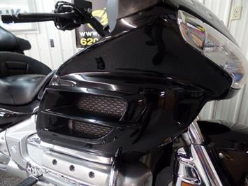 2008 Honda Gold Wing 1800   - Photo 7 - Kingman, KS 67068