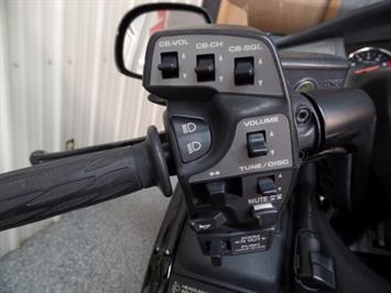 2008 Honda Gold Wing 1800   - Photo 22 - Kingman, KS 67068