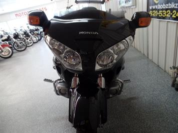 2008 Honda Gold Wing 1800   - Photo 5 - Kingman, KS 67068