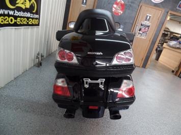 2008 Honda Gold Wing 1800   - Photo 14 - Kingman, KS 67068