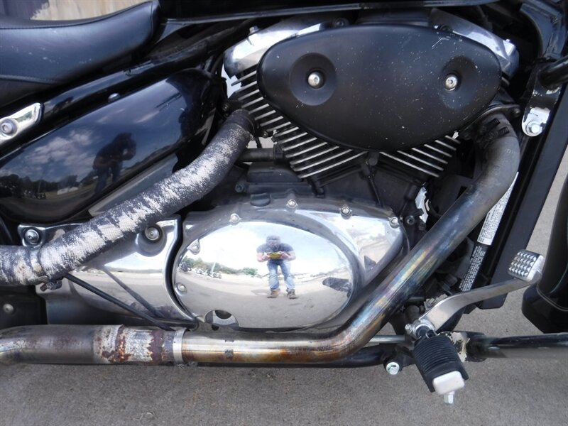 2003 Suzuki Intruder 800 for sale in Kingman, KS